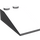 LEGO Gris pierre moyen Pente 2 x 4 (18°) (30363)