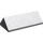 LEGO Mittleres Steingrau Steigung 2 x 4 (45°) Doppelt (3041)