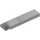 LEGO Medium steingrå Skråning 2 x 4 (45°) med UtskjæRing (5540)