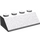 LEGO Medium Stone Gray Slope 2 x 4 (45°) with Rough Surface (3037)