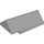 LEGO Medium Stone Gray Slope 2 x 4 x 1.3 (45º) Double (80545)