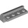 LEGO Grigio pietra medio Pendenza 2 x 4 x 1.3 Curvo (6081)