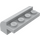 레고 미디엄 스톤 그레이 경사 2 x 4 x 1.3 구부러진 (6081)