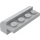 LEGO Gris pierre moyen Pente 2 x 4 x 1.3 Incurvé (6081)