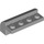 LEGO Grigio pietra medio Pendenza 2 x 4 x 1.3 Curvo (6081)