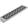 LEGO Medium stengrå Skråning 2 x 8 (45°) (4445)