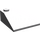 LEGO Medium Stone Gray Slope 3 x 3 (25°) Corner (3675)