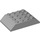 LEGO Gris pierre moyen Pente 4 x 6 (45°) Double (32083)