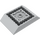 LEGO Medium Stone Gray Slope 4 x 6 (45°) Double Inverted (30183)