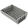 LEGO Medium Stone Gray Slope 6 x 8 x 2 Curved Double (45411 / 56204)