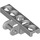 LEGO Medium Stone Gray Small Tread Link (3873 / 15379)