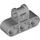 LEGO Gris pierre moyen Technic Traverser Bloquer 3 x 2 (Essieu/Tripler Épingle) (42191 / 63869)