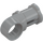 LEGO Medium Stone Gray Technic Toggle Joint Connector (3182 / 32126)