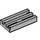 LEGO Medium Stone Gray Tile 1 x 2 Grille (with Bottom Groove) (2412 / 30244)