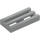 LEGO Medium Stone Gray Tile 1 x 2 Grille (with Bottom Groove) (2412 / 30244)