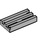 LEGO Gris pierre moyen Tuile 1 x 2 Grille (avec Bottom Groove) (2412 / 30244)