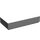 LEGO Gris pierre moyen Tuile 1 x 2 avec rainure (3069 / 30070)