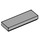 LEGO Medium Stone Gray Tile 1 x 3 (63864)