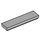 LEGO Medium Stone Gray Tile 1 x 4 (2431 / 35371)