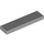 LEGO Medium Stone Gray Tile 1 x 4 (2431 / 35371)