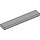 LEGO Medium Stone Gray Tile 1 x 6 (6636)