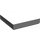 LEGO Gris pierre moyen Tuile 2 x 2 avec rainure (3068 / 88409)