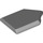 LEGO Medium Stone Gray Tile 2 x 3 Pentagonal (22385 / 35341)