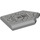 LEGO Medium Stone Gray Tile 2 x 3 Pentagonal with &quot;VMVII&quot;, Bat, Cat, Helmet (22385 / 68420)