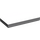 LEGO Gris pierre moyen Tuile 2 x 4 (87079)