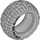 LEGO Medium Stone Gray Tire Ø68.7 X 34 R Balloon (61480)