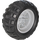 레고 미디엄 스톤 그레이 Tire Baloon Wide 94.8 x 44R with Rim 56 X 34 with 3 Holes