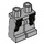 LEGO Gris pierre moyen Tom Riddle Minifigure Hanches et jambes (3815 / 79165)