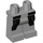LEGO Mittleres Steingrau Tom Riddle Minifigure Hüften und Beine (3815 / 79165)