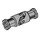 LEGO Medium Stone Gray Universal Joint 3 (61903)