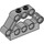 LEGO Medium Stone Gray V-engine Block Connector (28840 / 32333)