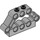 LEGO Medium Stone Gray V-engine Block Connector (28840 / 32333)