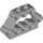 LEGO Medium Stone Gray V-engine Block Connector (28840 / 32333)