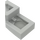 LEGO Mittleres Steingrau Keil 1 x 2 Recht (29119)