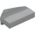 LEGO Medium Stone Gray Wedge 2 x 2 x 0.7 with Point (45°) (66956)