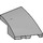 LEGO Medium Stone Gray Wedge 2 x 3 Right (80178)