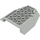 LEGO Gris pierre moyen Coin 6 x 6 Inversé (29115)