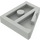 LEGO Gris pierre moyen Coin assiette 2 x 2 Aile La gauche (24299)
