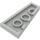 LEGO Gris pierre moyen Coin assiette 2 x 4 Aile La gauche (41770)