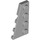 LEGO Medium Stone Gray Wedge Plate 2 x 4 Wing Left (41770)