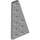 LEGO Medium Stone Gray Wedge Plate 3 x 6 Wing Right (54383)