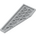 LEGO Gris pierre moyen Coin assiette 3 x 8 Aile Droite (50304)