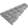 LEGO Medium Stone Gray Wedge Plate 4 x 6 Wing Right (48205)