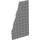 LEGO Medium Stone Gray Wedge Plate 6 x 12 Wing Left (3632 / 30355)