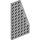 LEGO Mittleres Steingrau Keil Platte 6 x 12 Flügel Recht (30356)