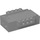 LEGO Medium Stone Gray WeDo 2.0 Battery Box - Rechargeable (19106)
